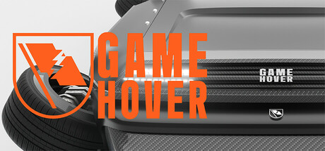 GAME HOVER Cover Image