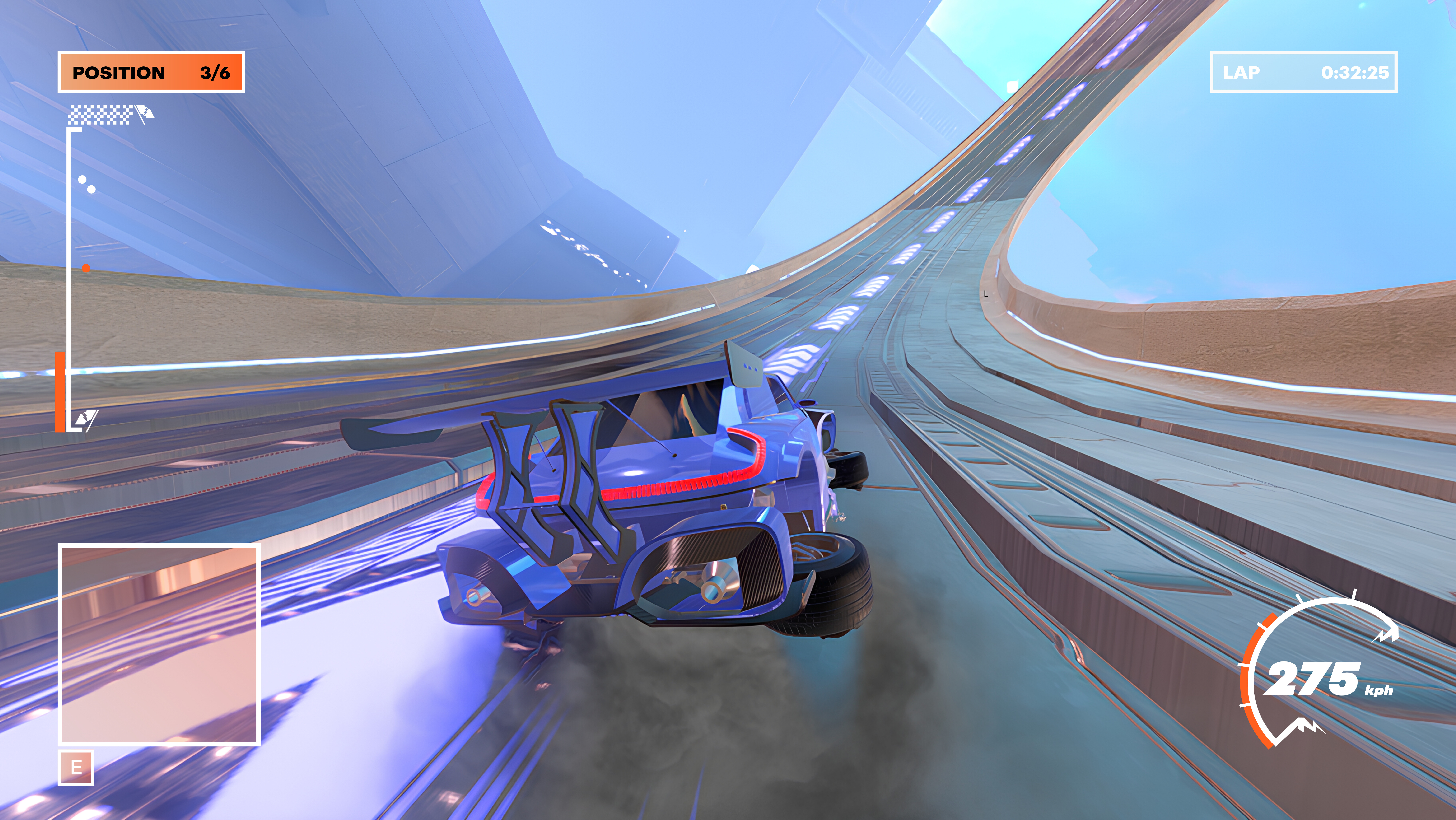 GAME HOVER screenshot 5