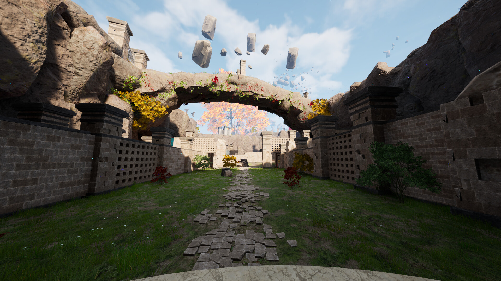 The Trials 2 screenshot 6