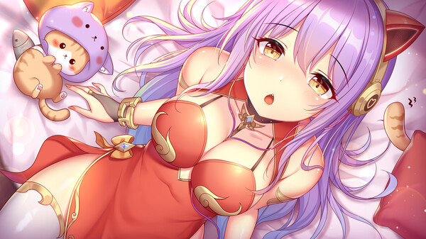 Sakura Hime 5 [Final] [GirlGames]