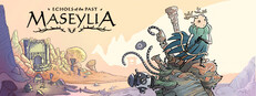 Maseylia : Echoes of the Past