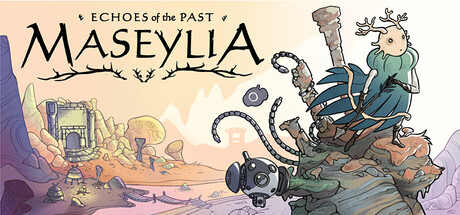 Maseylia : Echoes of the Past