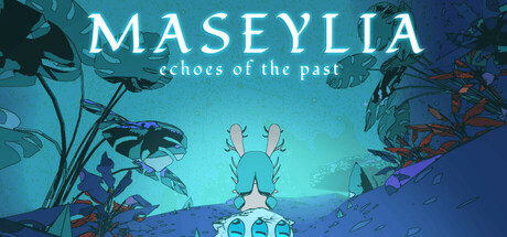 Maseylia : Echoes of the Past Cover Image