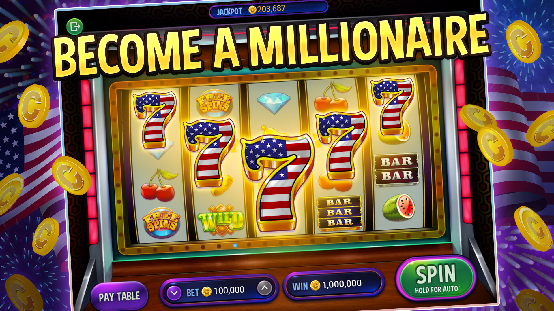 Casino World sur Steam