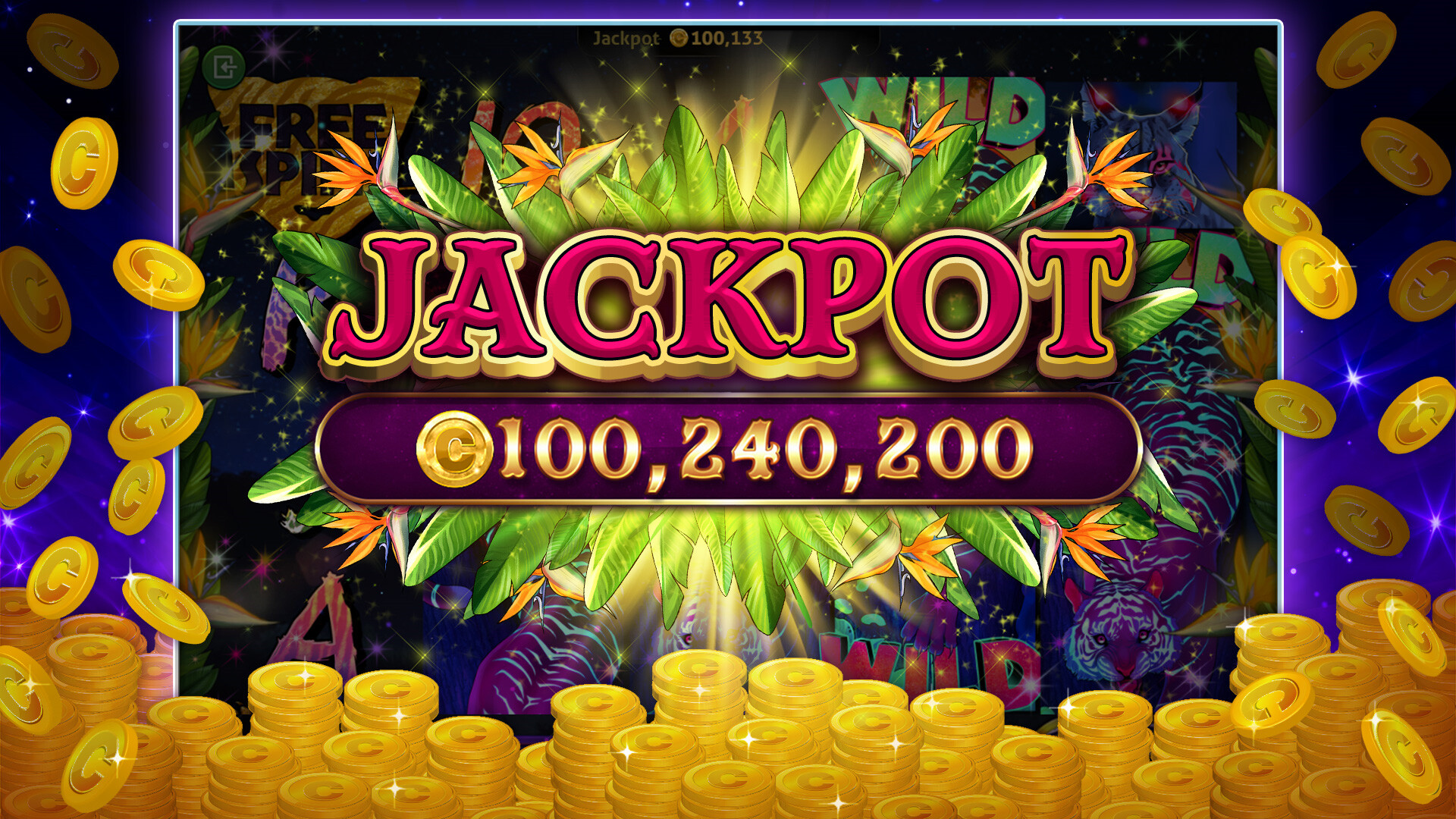 Casino World on Steam