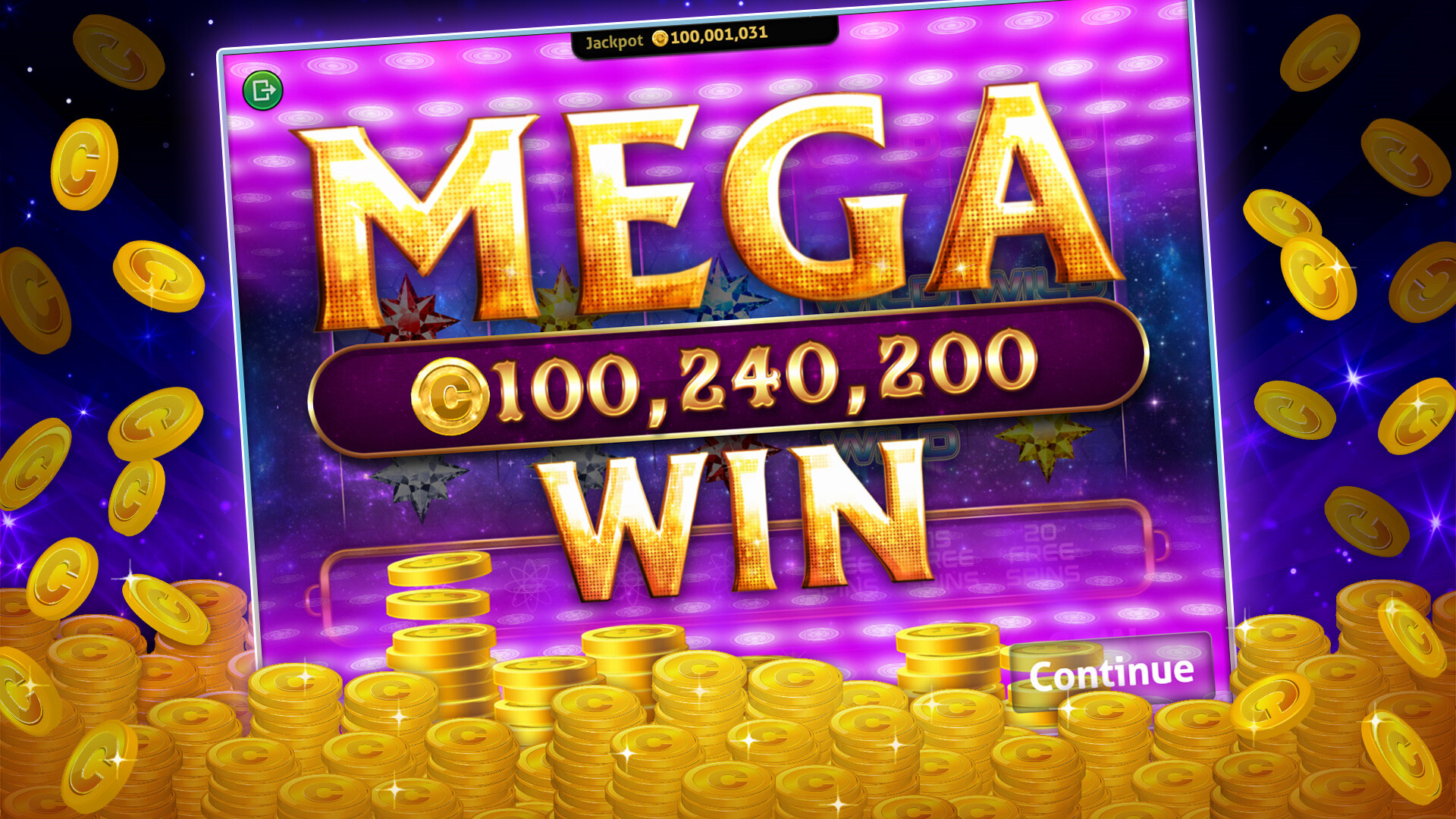 Casino World screenshot 4