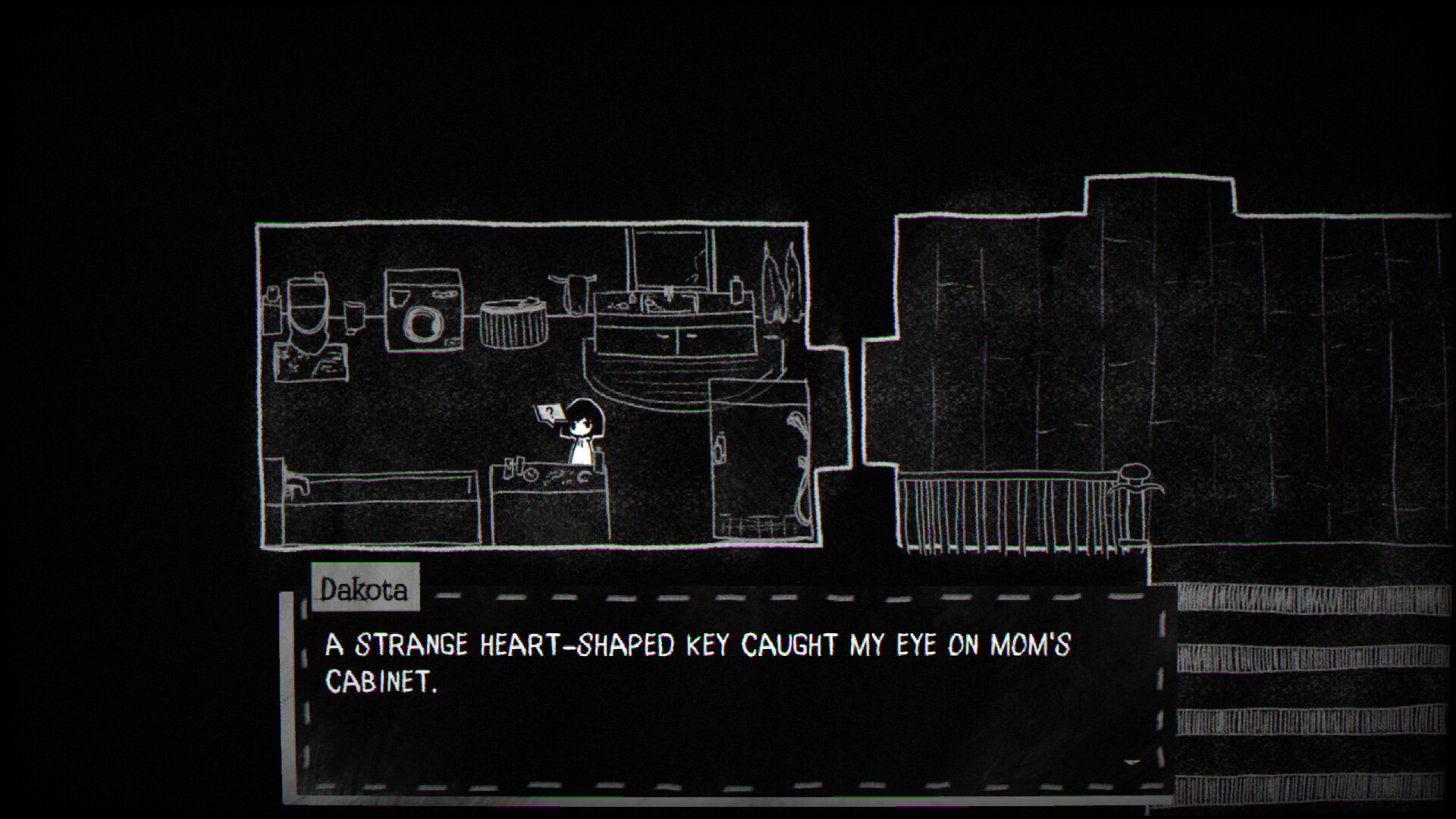 Unfriendly Friend screenshot 7