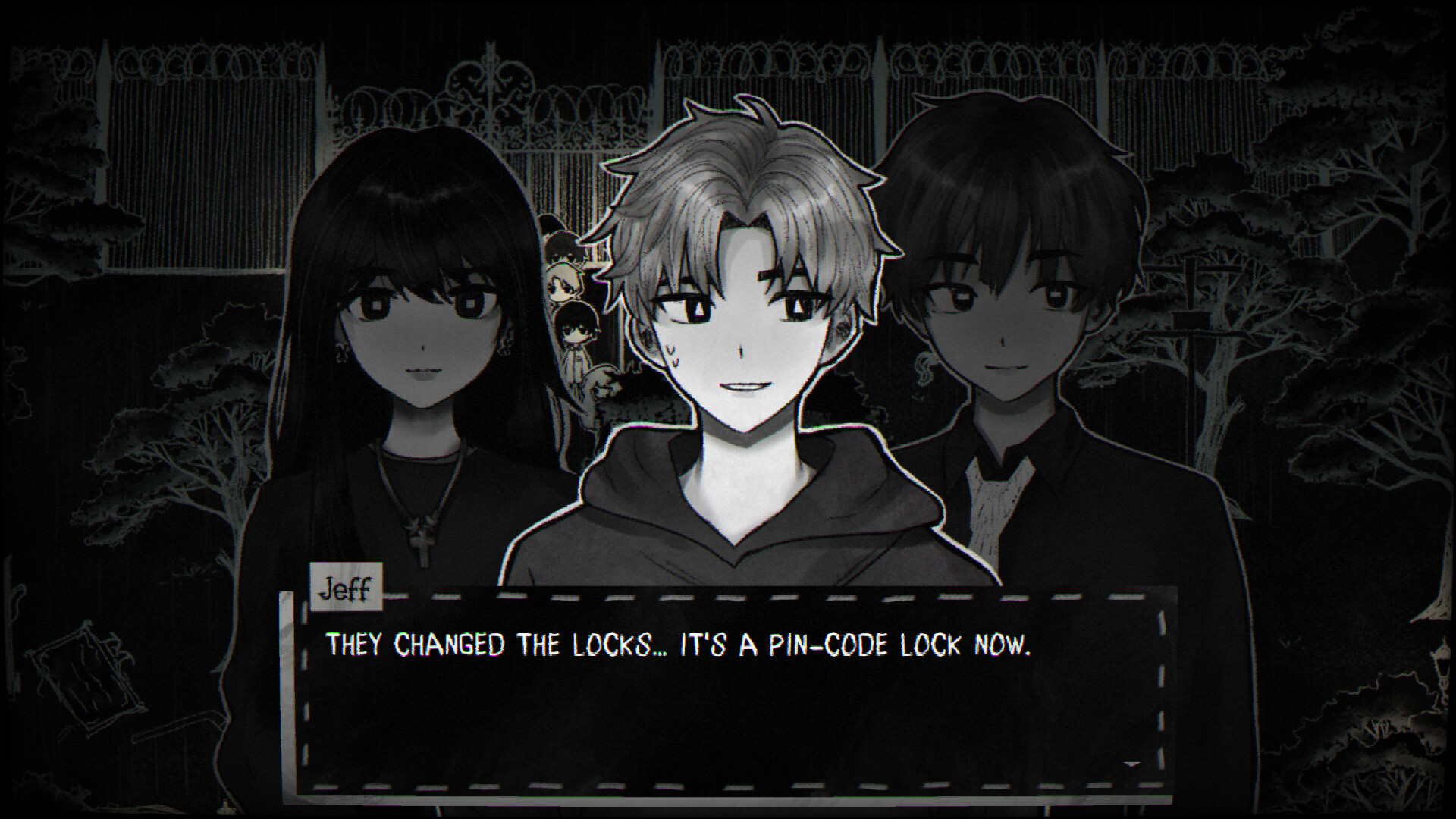 Unfriendly Friend screenshot 8