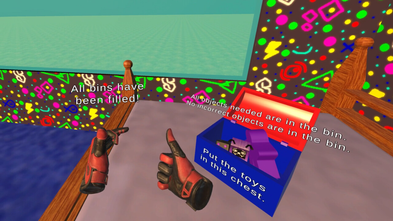 Pickup 'N' Packup! screenshot 7