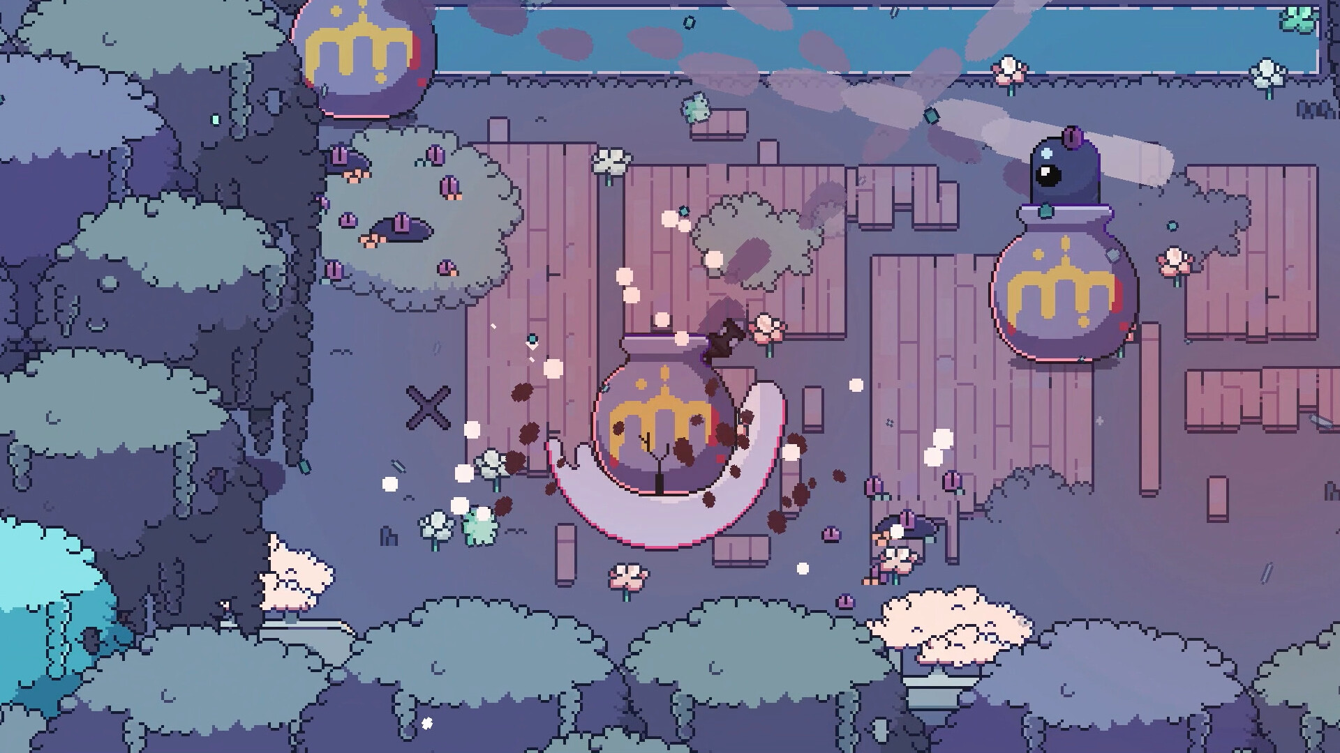 Apomo District screenshot 9