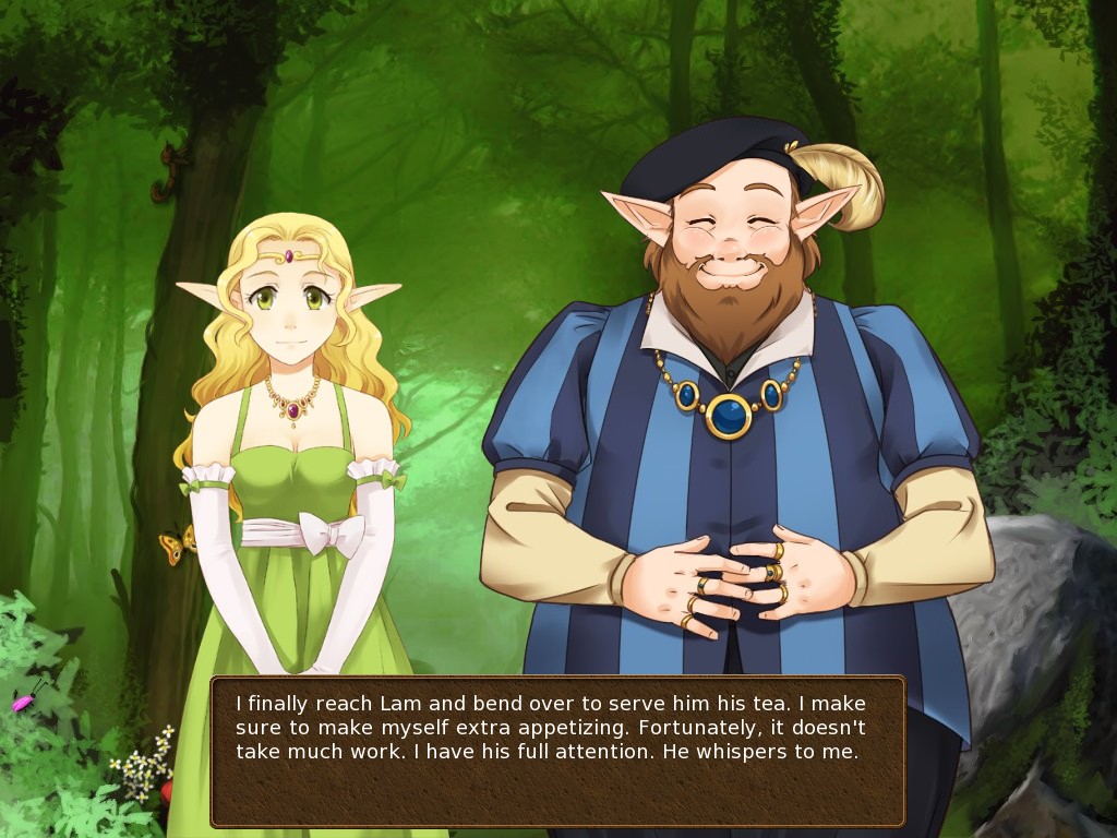 Spirited Heart Deluxe screenshot 9