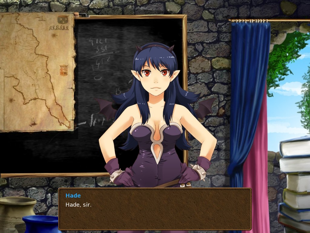 Spirited Heart Deluxe screenshot 7