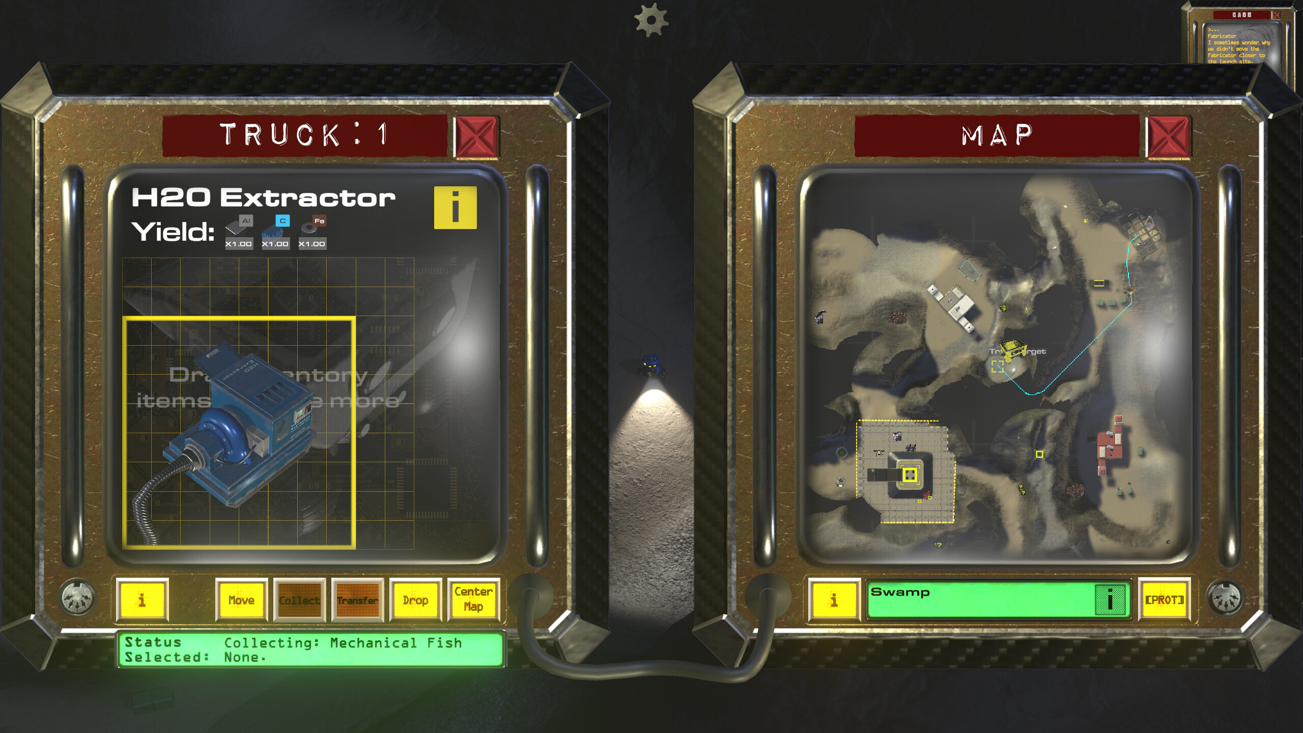 PROT screenshot 12