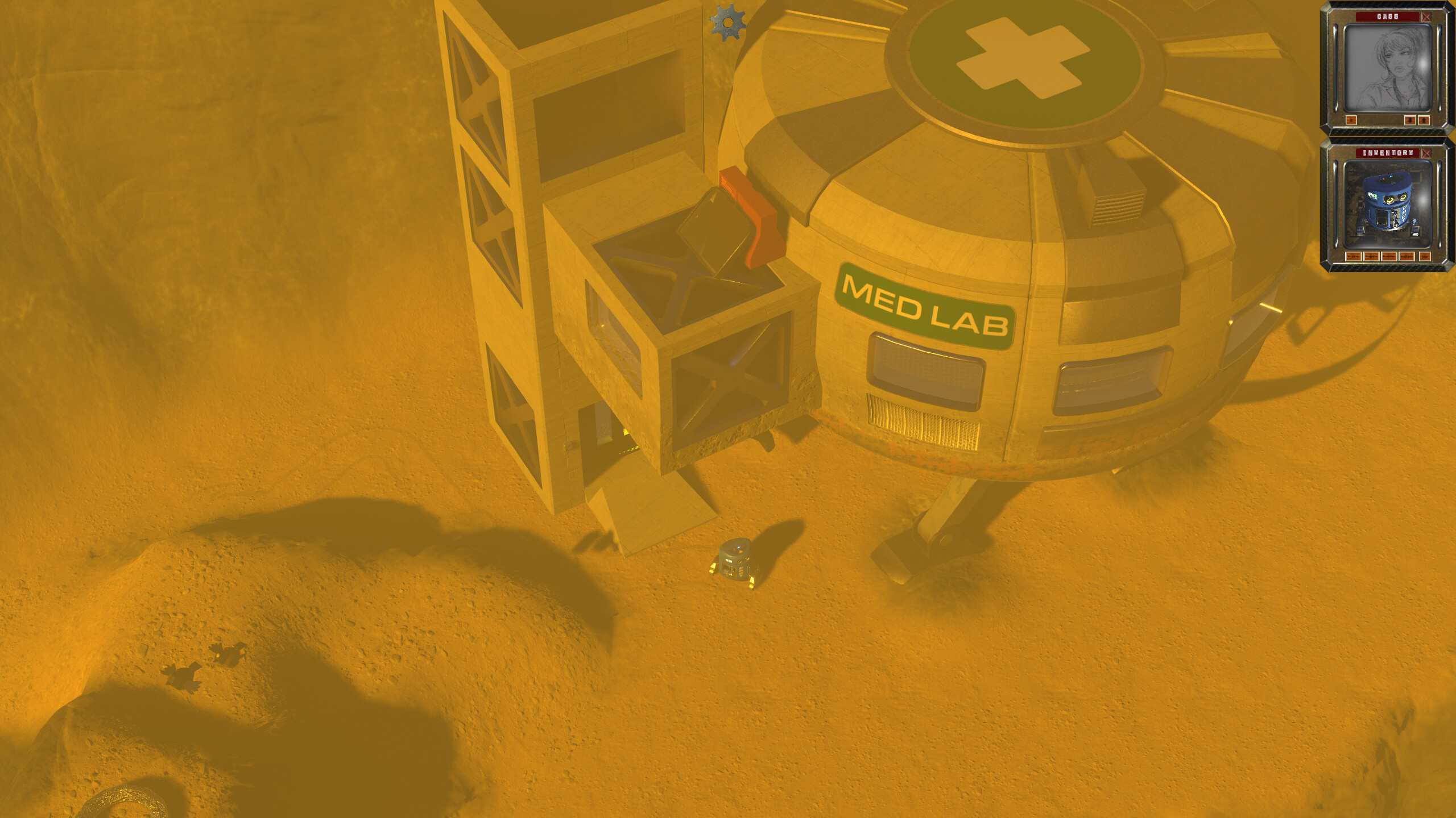 PROT screenshot 16