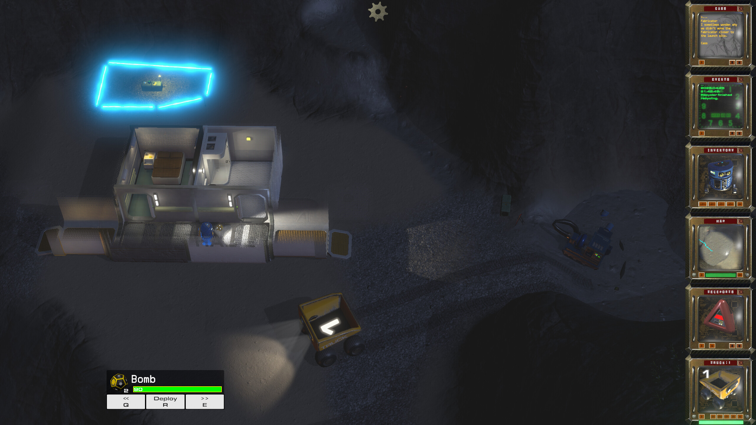 PROT screenshot 13