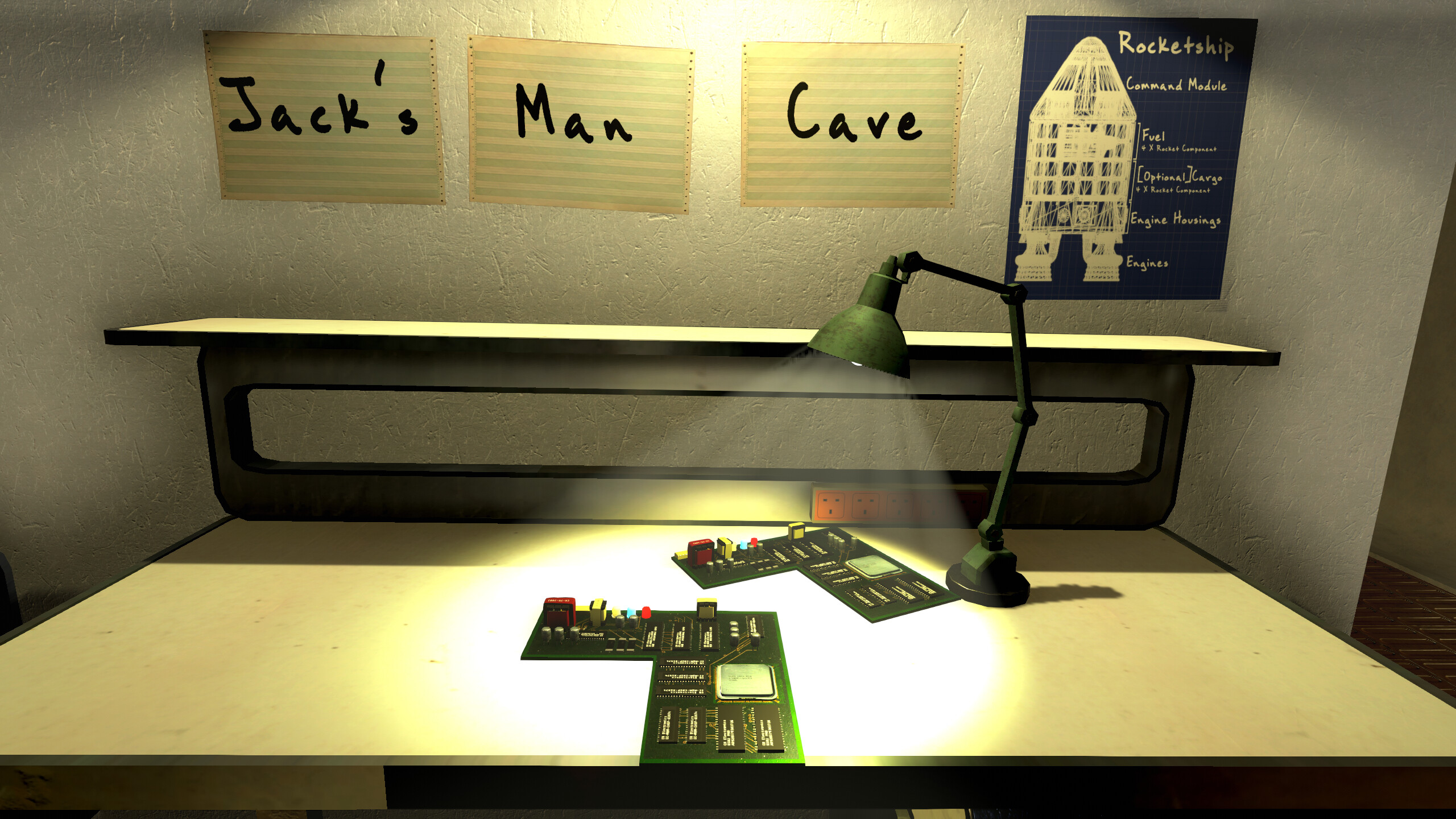 PROT screenshot 5