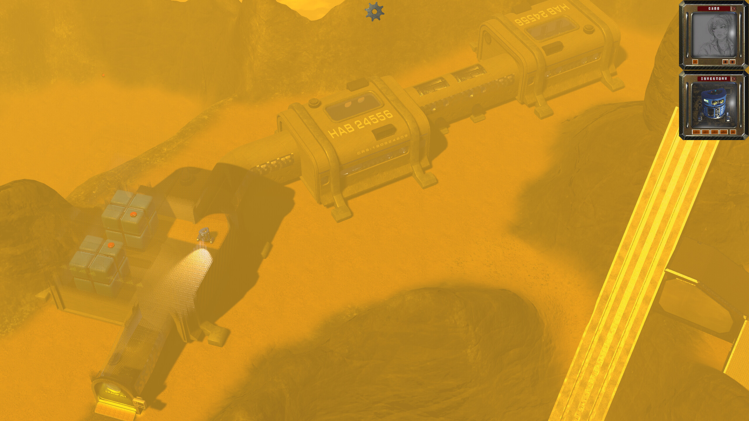 PROT screenshot 15