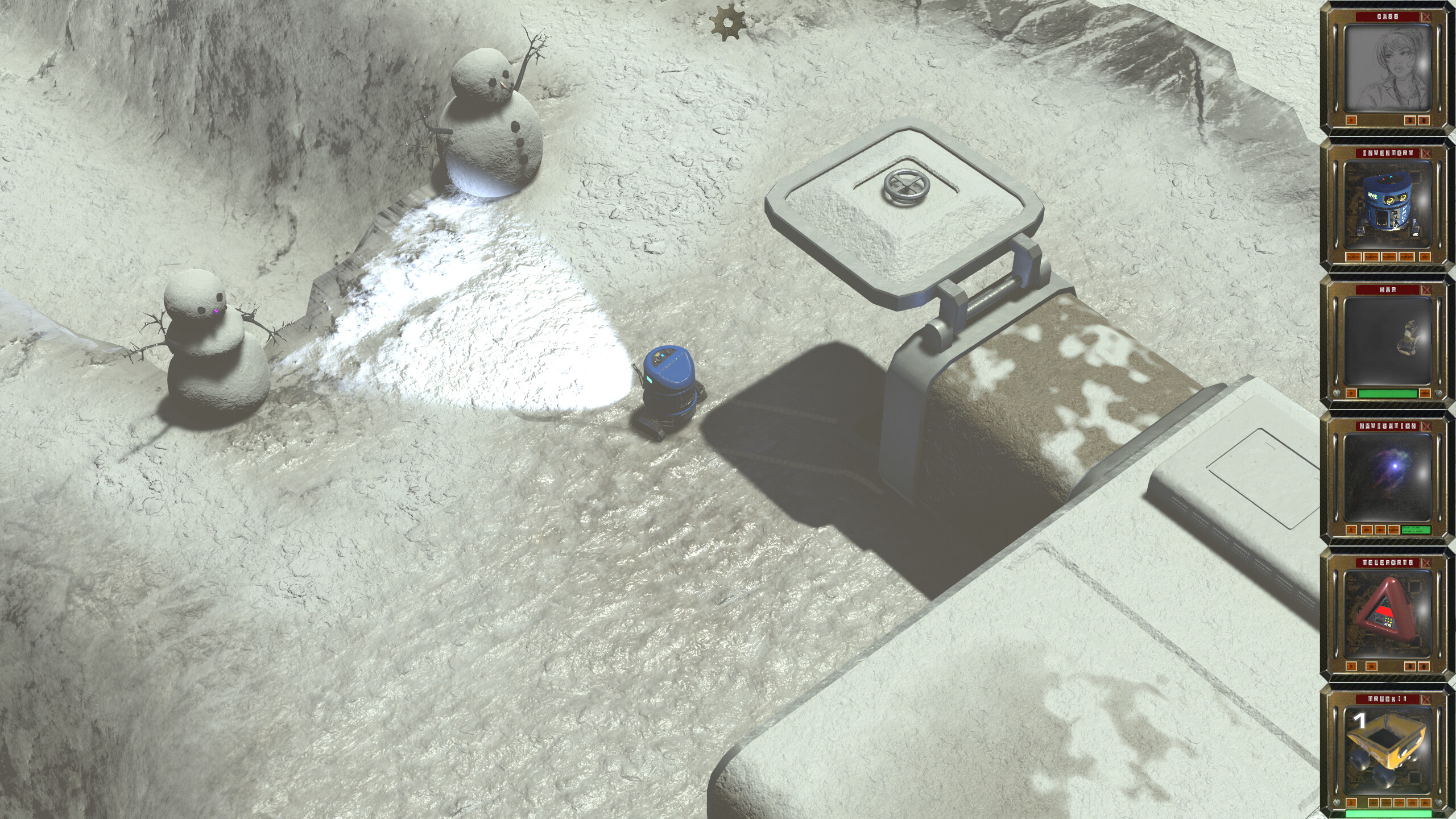 PROT screenshot 10
