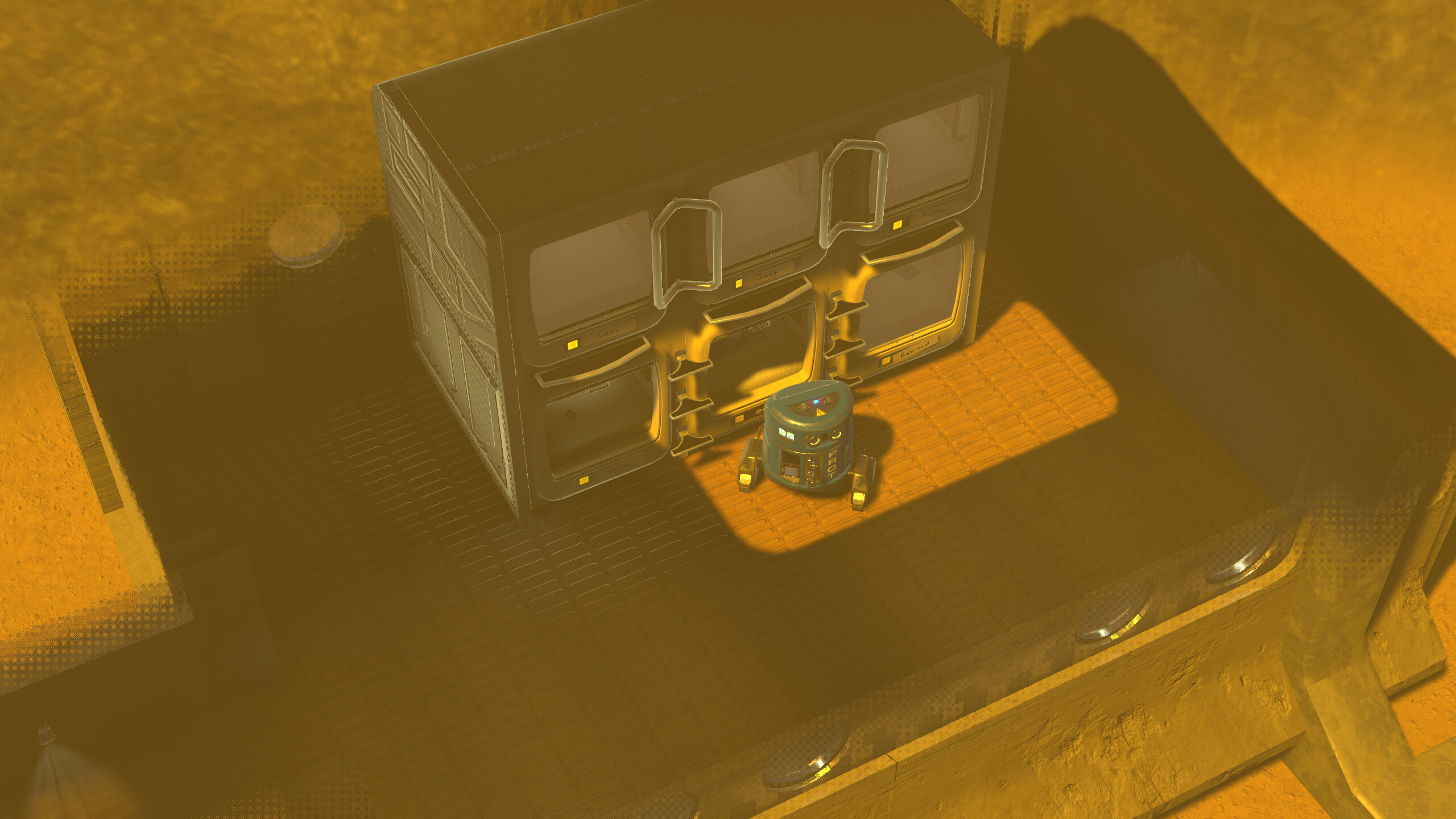 PROT screenshot 6