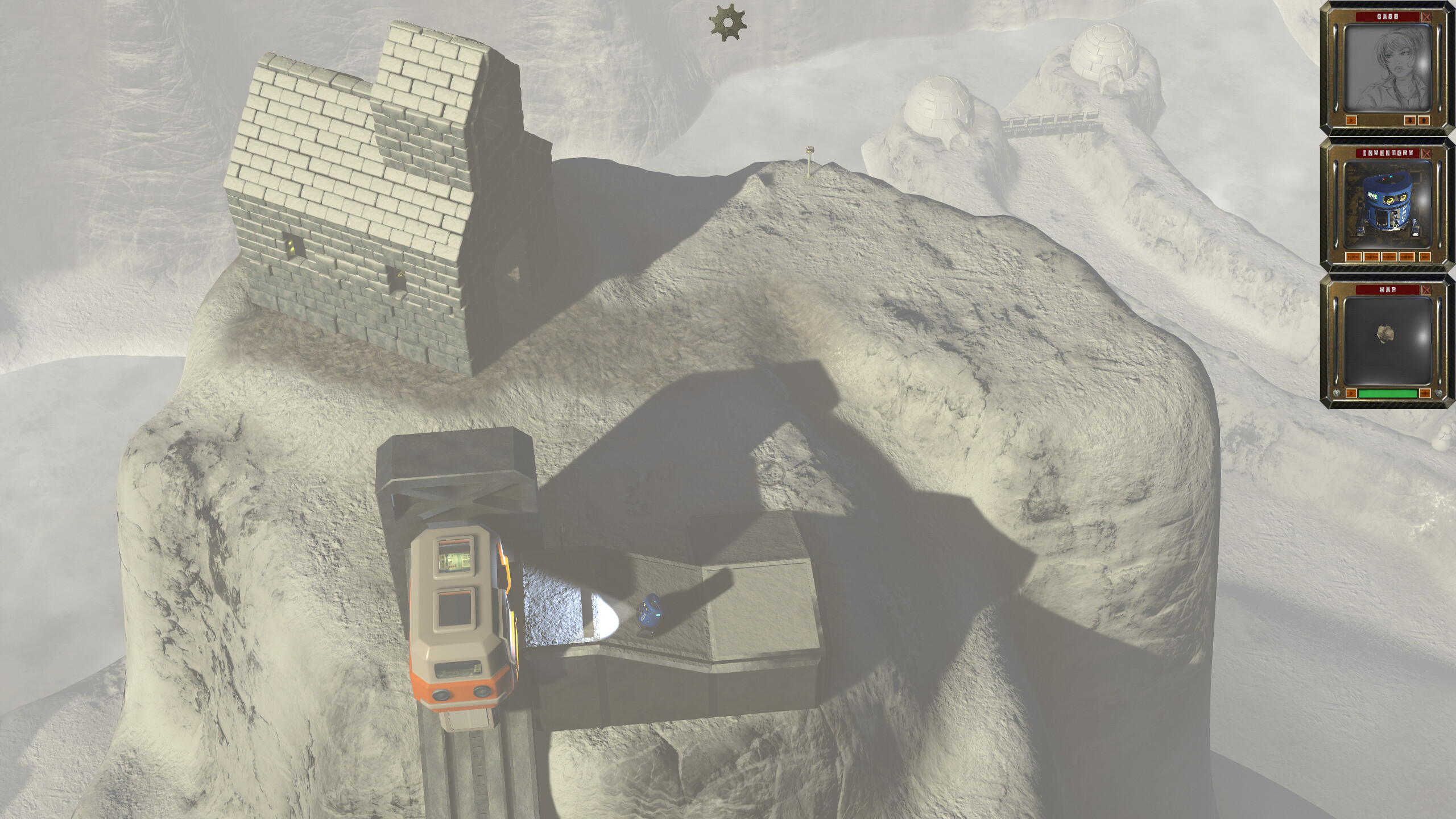 PROT screenshot 7
