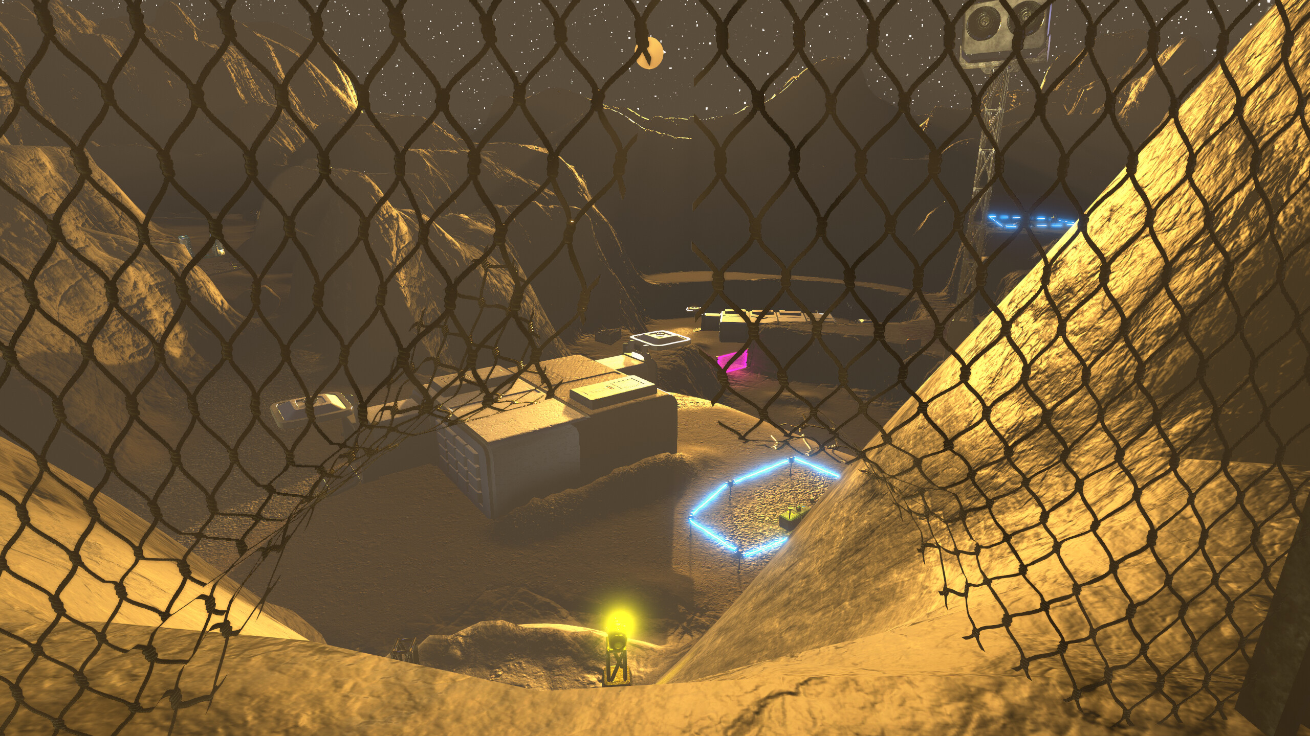 PROT screenshot 3