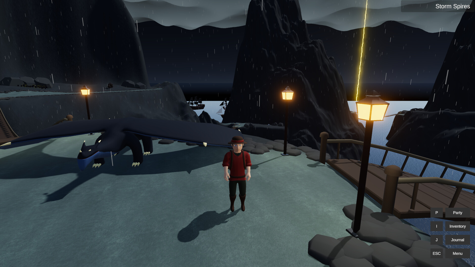 Pelago screenshot 7