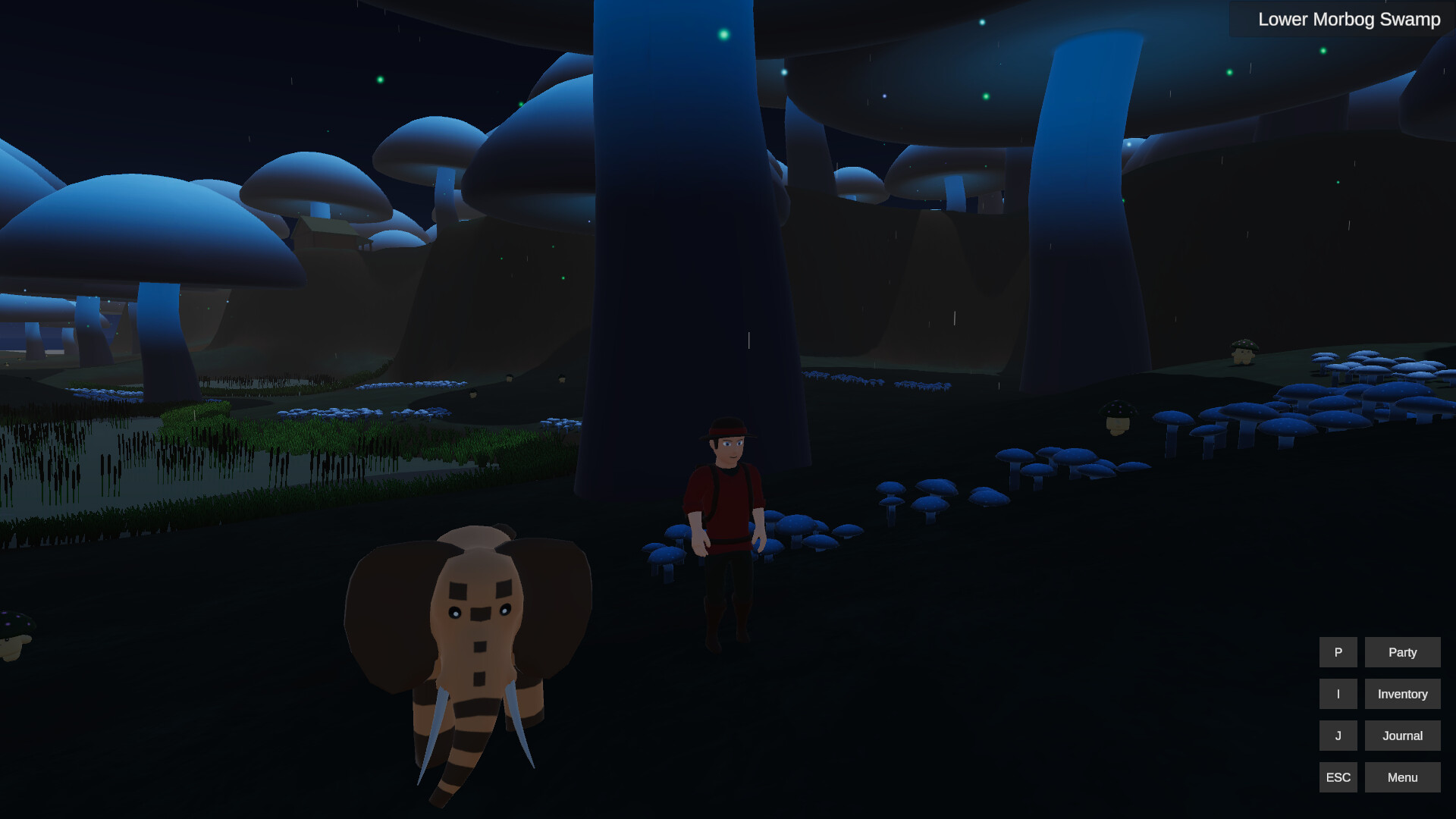 Pelago screenshot 6