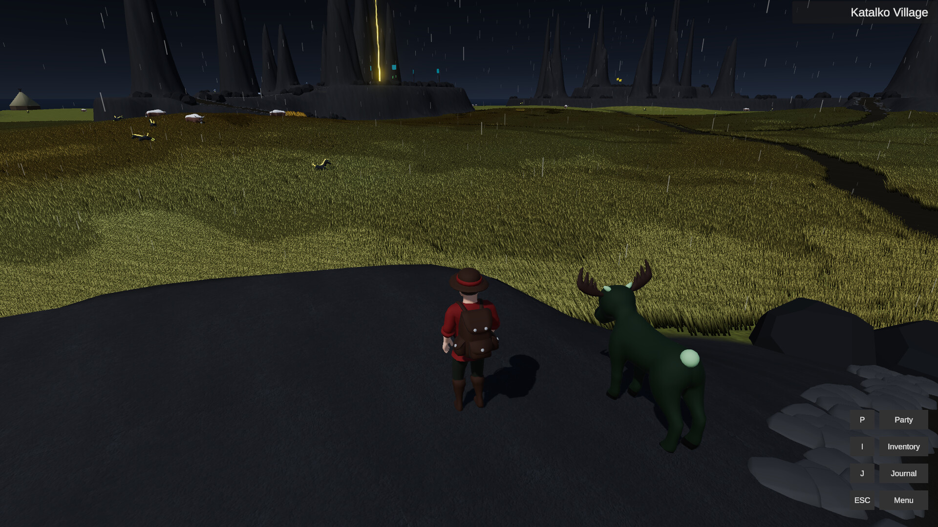 Pelago screenshot 5