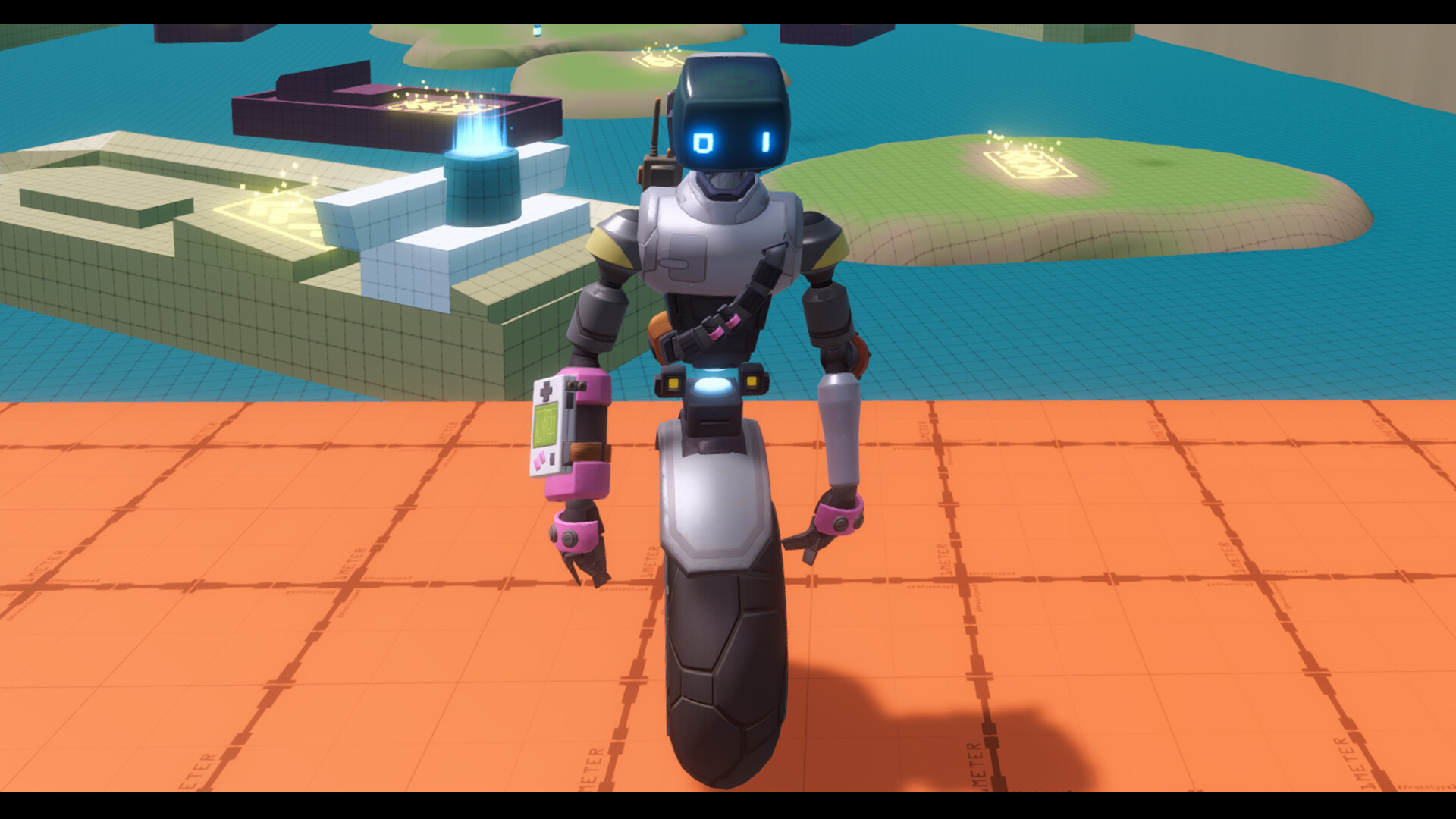 Sabotage screenshot 6