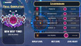 A screenshot of Meowmentum