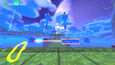 A screenshot of Meowmentum
