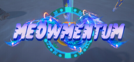Meowmentum Cover Image