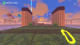 A screenshot of Meowmentum