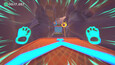 A screenshot of Meowmentum
