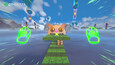 A screenshot of Meowmentum