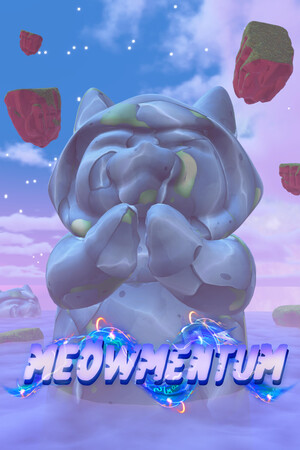 Meowmentum
