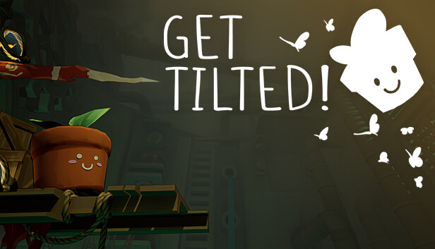 Save 15% on Get Tilted! :) on Steam