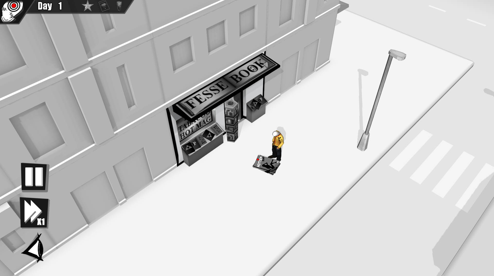 Kill The Bad Guy screenshot 5