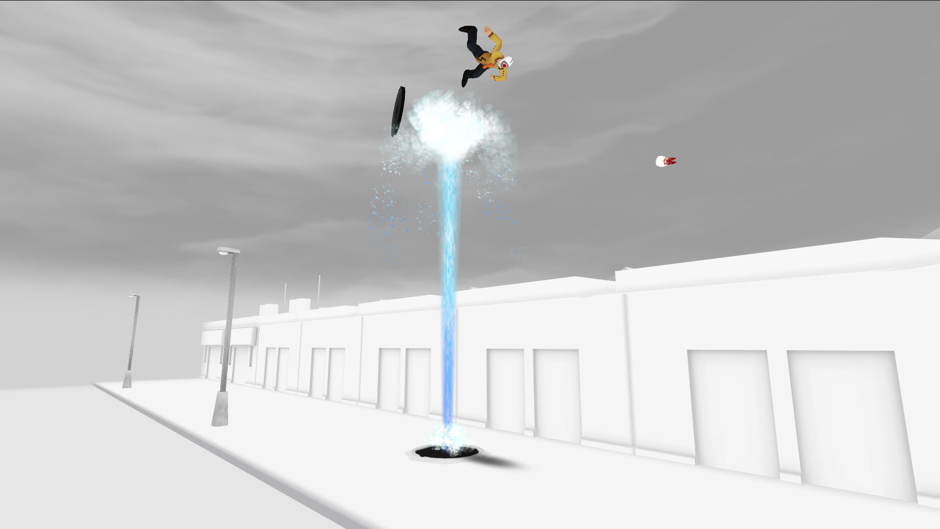 Kill The Bad Guy screenshot 7