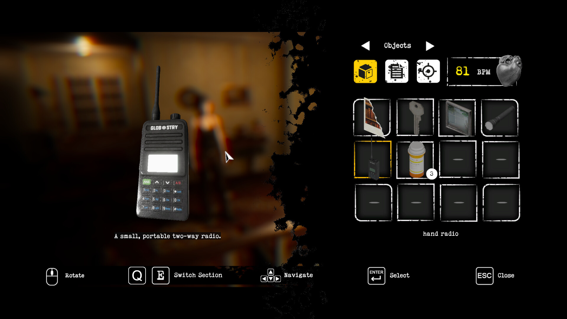 Inherited Shadows screenshot 6