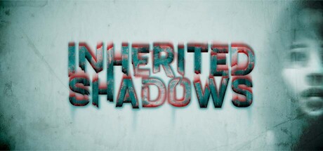 Inherited Shadows — Steam header