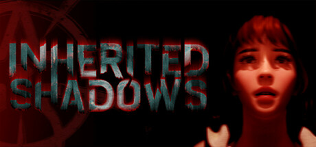 Inherited Shadows Cover Image