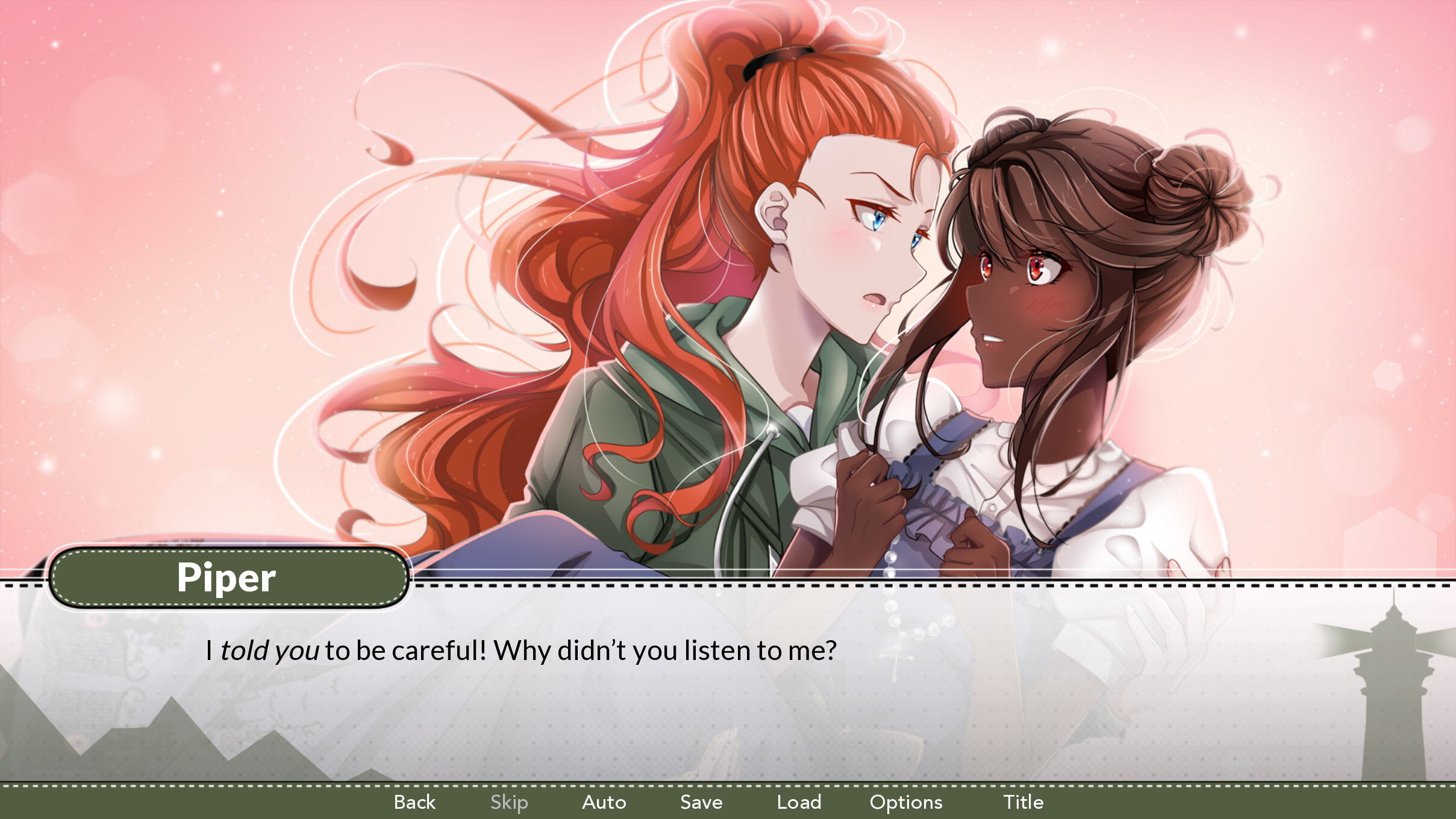 Clear Skye Thinking screenshot 7