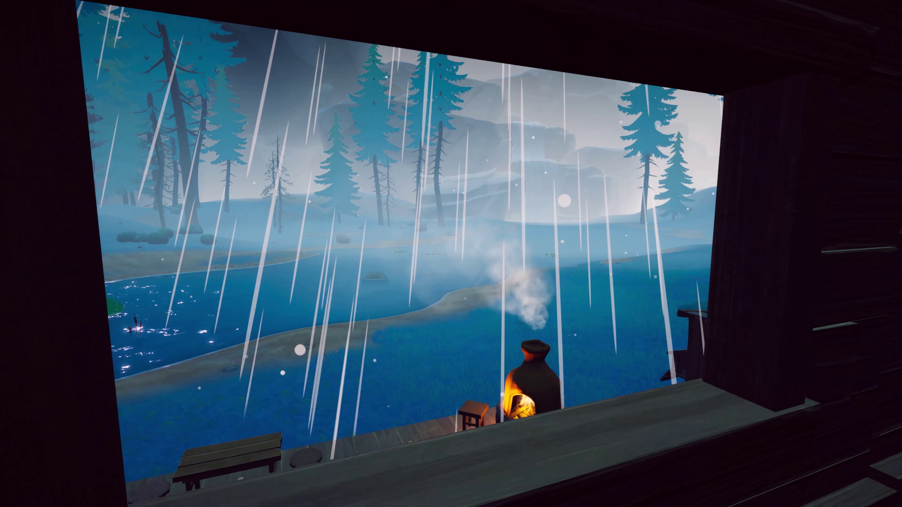 Under Canopies screenshot 13