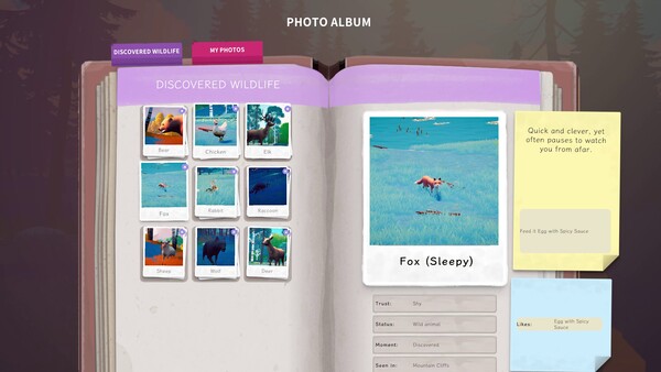 Screenshots