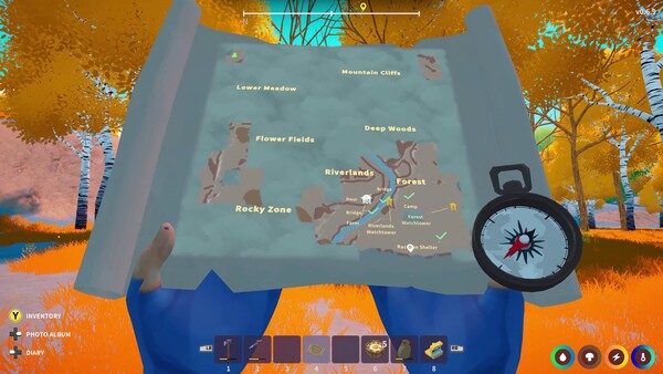 Screenshots