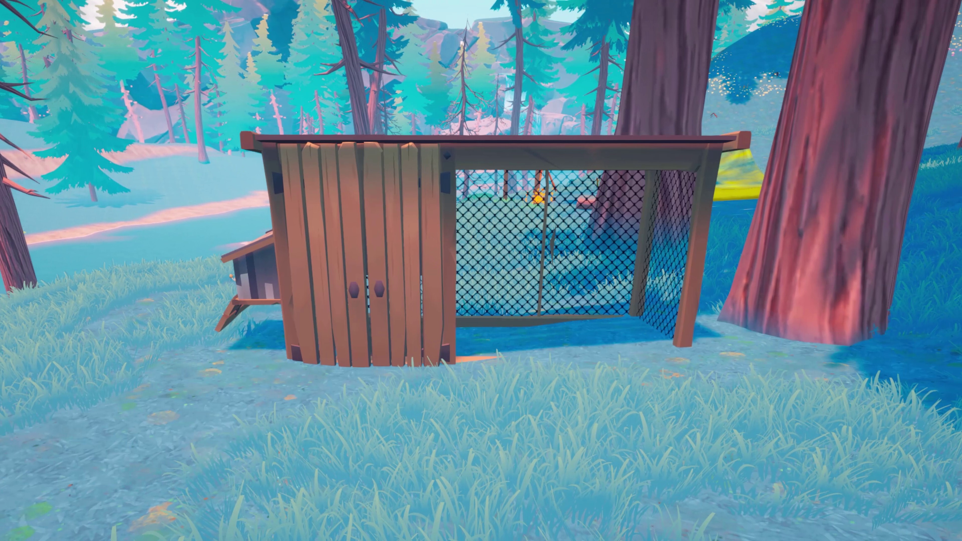 Under Canopies screenshot 11