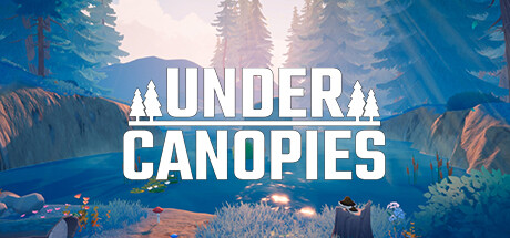Under Canopies — header artwork