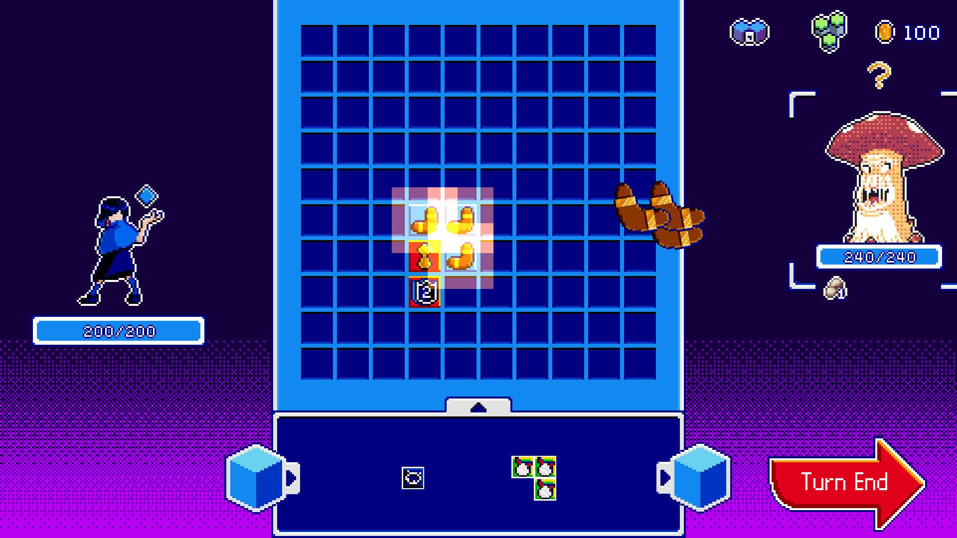 Cube Hero screenshot 7