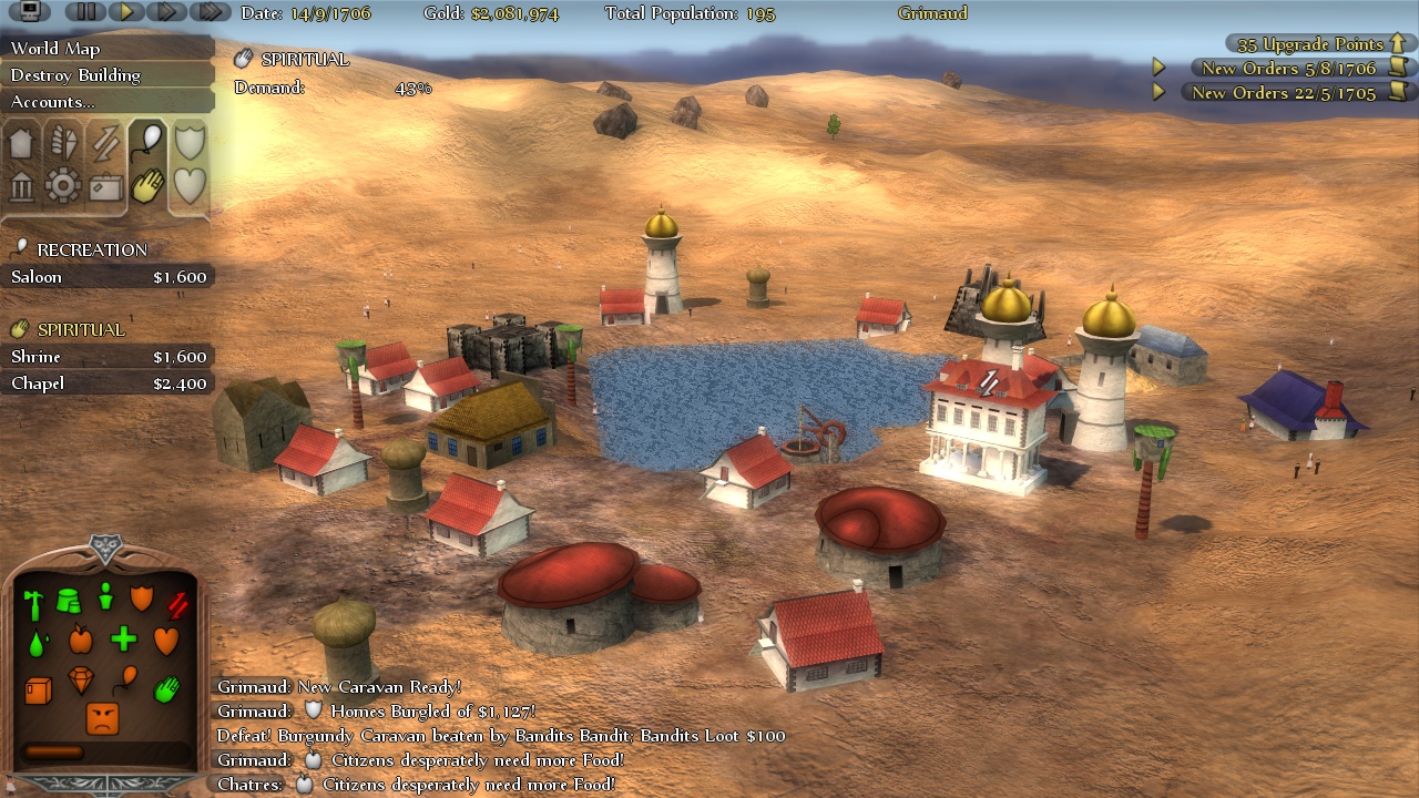 Spice Road screenshot 10